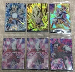 ドラゴンボール　イタジャガ　カード　まとめ売り