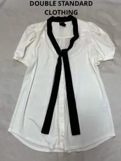 ボウタイブラウス シャツ