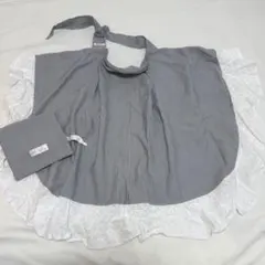 授乳ケープ