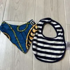 babyGAP スタイ　2点セットのサムネイル