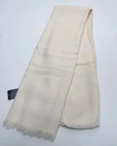 K072 新品 アルマーニ コレッツォーニ マフラー/ストール