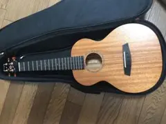 Kono Tadayoshi様専用　Enya EUT-MS テナーウクレレ