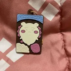 ちいかわ　キャラパキ　ラバマス　シーサー