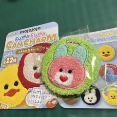 Furuta FUWA FUWA CAN CHARM Loubou