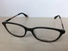 FURLA（フルラ） VFU527J 09HP 51サイズ メガネ 中古 美品