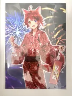 すとぷり　莉犬　ファイル