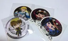 【バラ売り可】炎炎ノ消防隊 くじぽっぷ まとめ売り