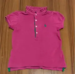 再値下げ‼︎ラルフローレン ポロシャツ