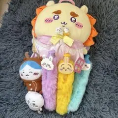 ちいかわ まとめ売り BIGホールペン 4本セット