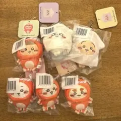 2025年最新】モモンガ ちいかわ ゆうえんち マスコットの人気