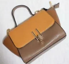 ショルダーバッグ RODESKO