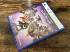 PS5 ドラゴンエイジ: ヴェイルの守護者