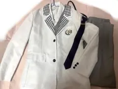 ブルーロック コスプレ 白宝高校 御影玲王 凪誠士郎のサムネイル