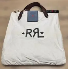 2026年最新】rrl ダブルアールエル トートバッグの人気アイテム - メルカリ