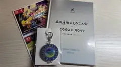 【ポケセン限定特典】ポケモンレジェンズZA