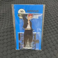 SixTONES 田中樹 アクリルスタンド第2弾 アクスタ Ⅱ 新品未使用