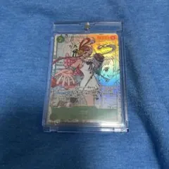 ワンピースカード