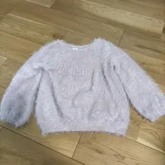 ZARA kids セーター　　size9 134センチ