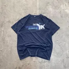 USA古着 アメリカ輸入 プリント Tシャツ 半袖 XLサイズ 英文字