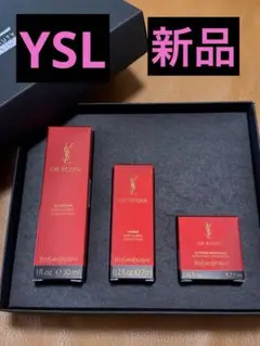 【新品未使用】イヴ・サンローラン BEAUTY CLUB オールージュ セットのサムネイル