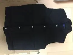 アーバンリサーチ ダウンベスト