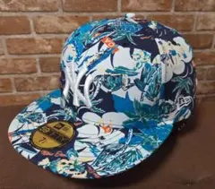 NEW ERA 59FIFTY キャップ 7 1/4のサムネイル