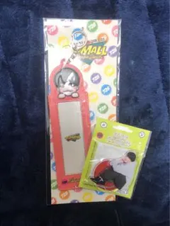 なにわ男子 西畑大吾 アクスタ フォトカードフォルダー