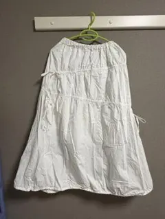 ehka sopo ロングスカートのサムネイル