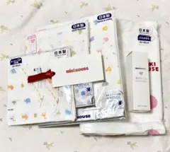 ミキハウス 5点セット