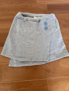 BEAMS mini リバーシブルスカートのサムネイル