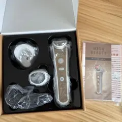Naris Cosmetics BEAUTY SONIC 美顔器 本体 - メルカリ
