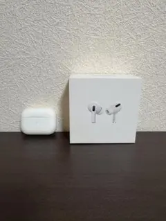 Apple AirPodsPro(第一世代)ジャンク品
