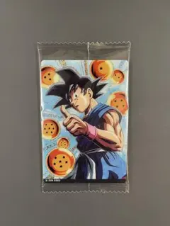 イタジャガ ドラゴンボール Vol.9 SSR 9-26 孫悟空