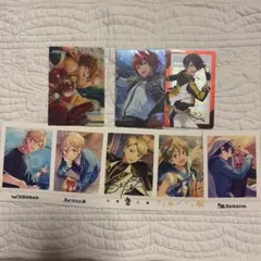 あんさんぶるスターズ カード