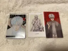 SAKAMOTO DAYS スラー