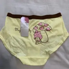 My Melody ショーツ Lサイズのサムネイル