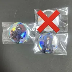 ブルーロック エゴイストアワード 缶バッジ - メルカリ
