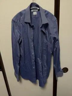 THE SUIT COMPANY ノンアイロンストレッチシャツ 39/86