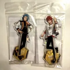 あんスタ エリオスR コラボ HiMERU 天城凛音 アクリルスタンド