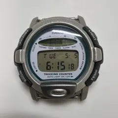 CASIO PRO TREK PRW-2500 ジャンク - メルカリ