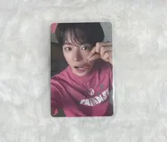 NCT WISH dicon トレカ ユウシ 3枚セット - メルカリ