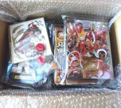 【ONE PIECE】 グッズ まとめ売り ジャンク品