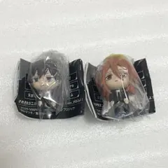 チェンソーマン つまんでつなげてマスコット 早川アキ 天使の悪魔