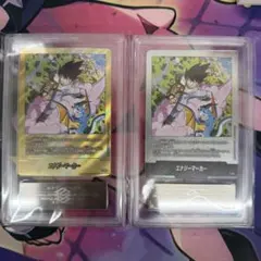 ARS10+】 エナジーマーカー 40巻 金 E-88 マンガブースター - メルカリ