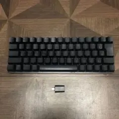 2025年最新】apex pro miniの人気アイテム - メルカリ