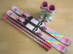 2026年最新】スキー板ジュニアの人気アイテム - メルカリ