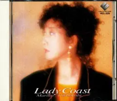 ♡　Mariko Takahashi Lady Coast　CD10