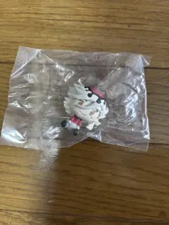 一番くじ 鬼滅の刃 上弦の参 E賞 ちょこのっこフィギュア 童磨