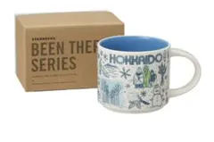 Starbucks 北海道限定マグカップ〈地域限定〉