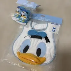 東京ディズニーリゾート ドナルド スタイ＆ベビーソックス